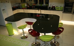 Silestone Worktops