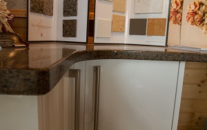 Granite Worktops